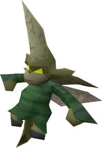 Nature impling