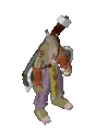 Dinohumon RPG