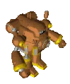Guardromon RPG