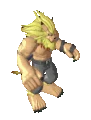Leomon RPG