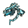 Wyvern light blue