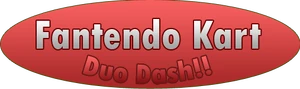FantendoKartDuoLogo
