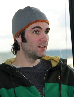 Tristan reidford