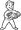 Time bomb icon