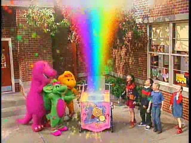 Barney & Friends Episodes - Barney Wiki