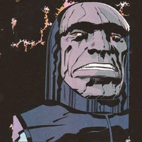 User-Darkseid01