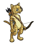 Random jhunter set