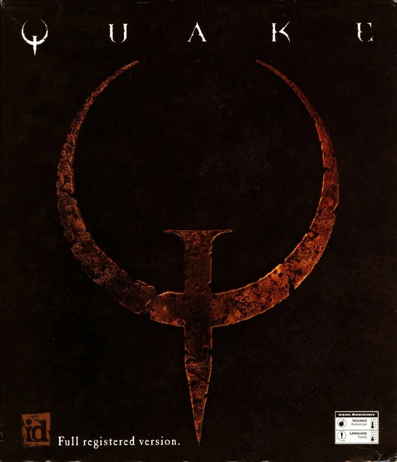Quake Vore