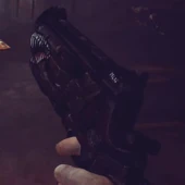 Resistance Ritchie