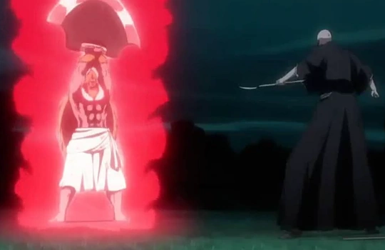 Bleach+ikkaku+madarame+wiki