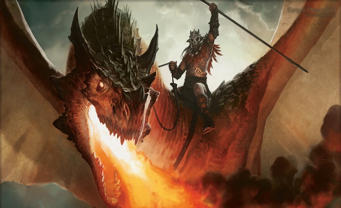 The Magic: The Gathering Wiki