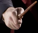 Frank's Wand