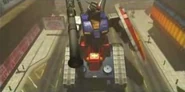 Gundam Tank Screencap