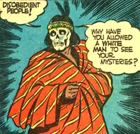 Skullface