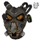 Remnants power helmet