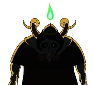 The Lich