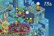 FFTA Toad Status
