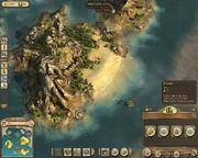 Anno 1404-campaign chapter7 abouttobuildthecastle