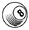 Icon lucky 8 ball