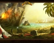 Anno 1404-campaign loadscreen chp6