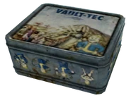 FO3 lunchbox