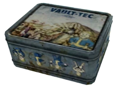 FO3 lunchbox