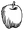 Icon apple