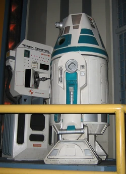 R2 D7