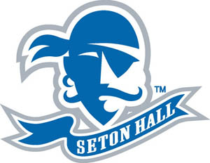 Featured on:Seton Hall Pirates