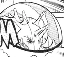 Nidoking de Red