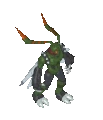 Stingmon RPG