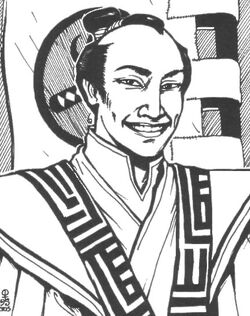 Matsu Hokitare