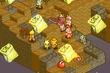 FFTA Gold Battery