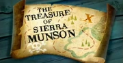 40-2 - The Treasure Of Sierra Munson