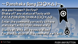 Donchaka