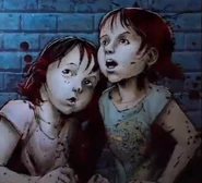Kessler's Children