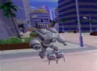 Mini P Androids