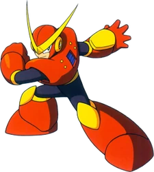Quick Man