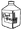 Icon cloud residue