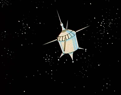 Thrutanspaceship