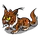 Brown Lynx