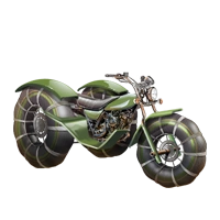 Huge item bayoutrike 01