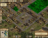 Anno 1404-campaign chapter8 marketplace1