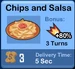 Snacks 1