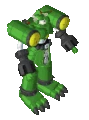 MegaGargomon RPG