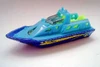 MB-38 Rescue Boat