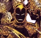 Iron Man (Tierra-8545)