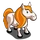Zesty Pony