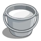 Milking Bucket-icon