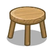 Milking Stool-icon